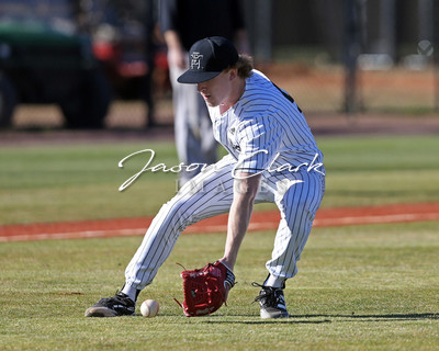 NJCAABB: Gulf Coast CC @ East Mississippi CC