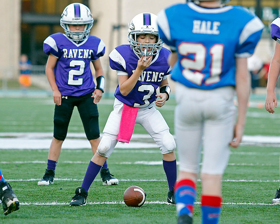 Mtn Brook 5th Grade Super Bowl