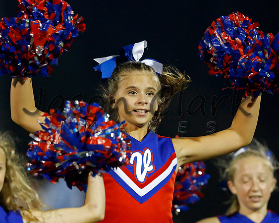 Vestavia Hills 6th Blue