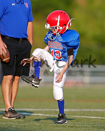 Vestavia Hills 3rd