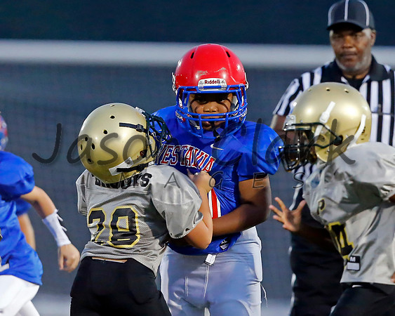 Vestavia Hills 3rd