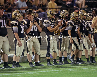 AHSAAFB: Oakman at Winfield