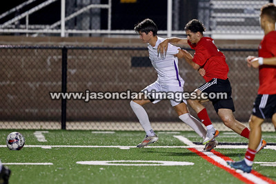 NJCAA:Millsaps at East Mississippi CC