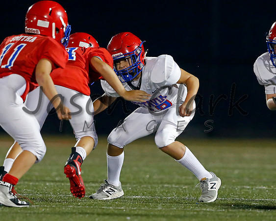 Vestavia Hills 6th Blue