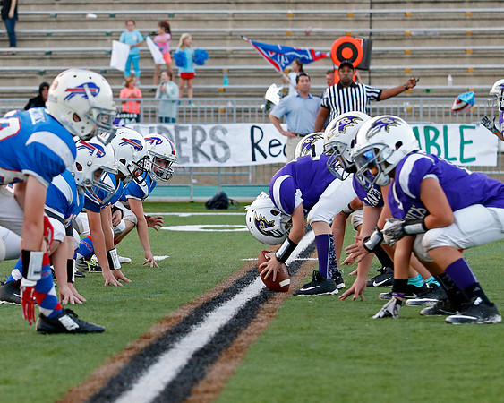 Mtn Brook 5th Grade Super Bowl