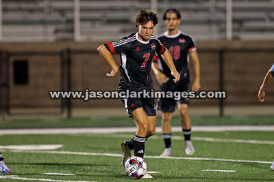 NJCAA: Copiah-Lincoln at East Mississippi Soccer