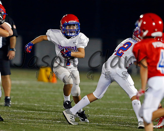 Vestavia Hills 6th Blue
