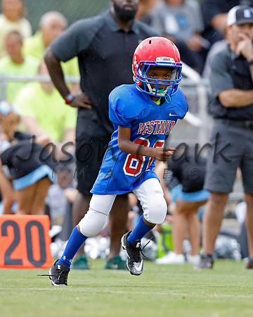Vestavia Hills 3rd
