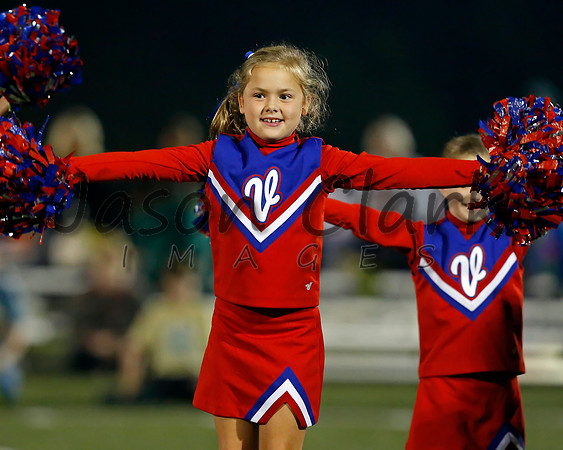 Vestavia Hills 6th Red