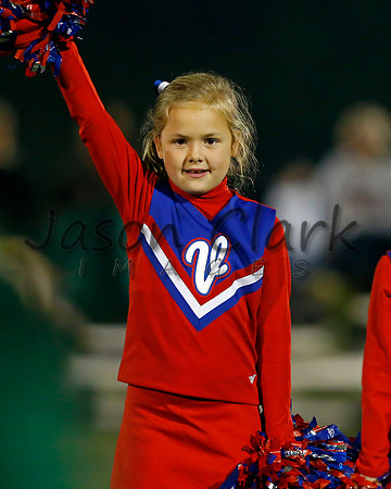 Vestavia Hills 6th Red