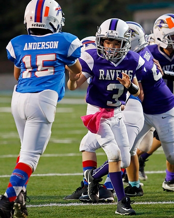 Mtn Brook 5th Grade Super Bowl