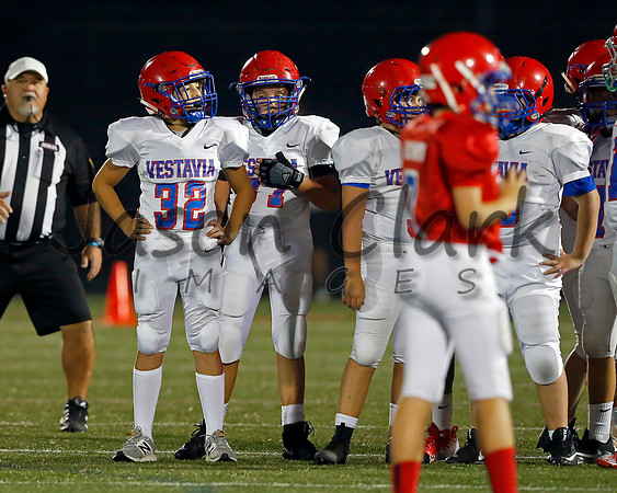 Vestavia Hills 6th Blue