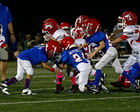 VHK1 vs Trussville