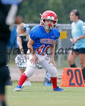 Vestavia Hills 3rd