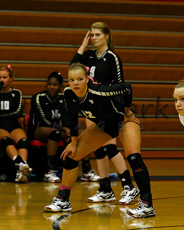 AHSAAVB: Walker at Thompson