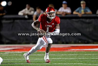 NJCAA:Mississippi Gulf Coast CC at East Mississippi CC