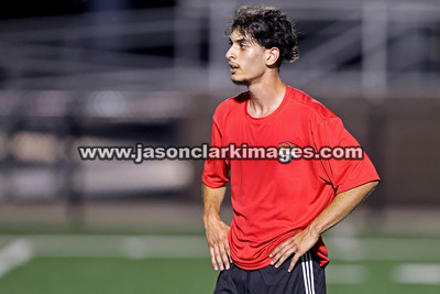 NJCAA:Millsaps at East Mississippi CC