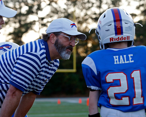 Mtn Brook 5th Grade Super Bowl