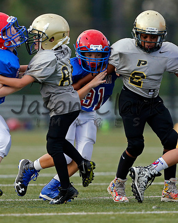 Vestavia Hills 3rd