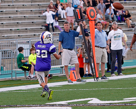 Mtn Brook 5th Grade Super Bowl