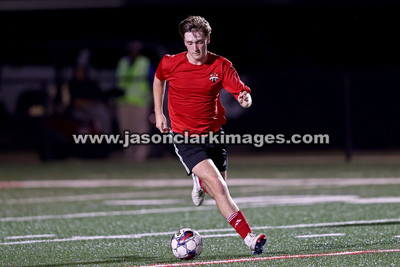 NJCAA:Millsaps at East Mississippi CC