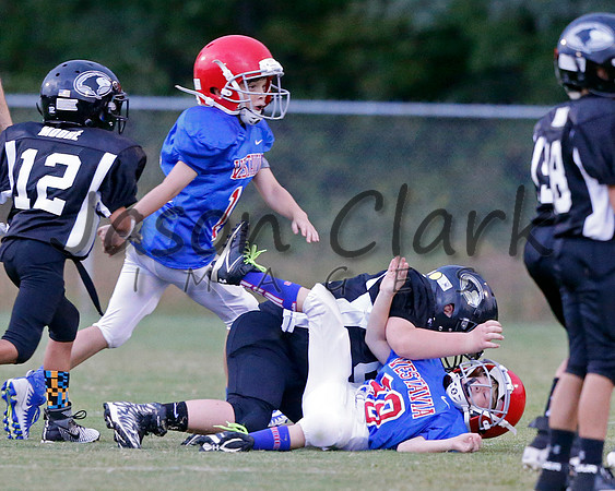 Vestavia Hills 3rd