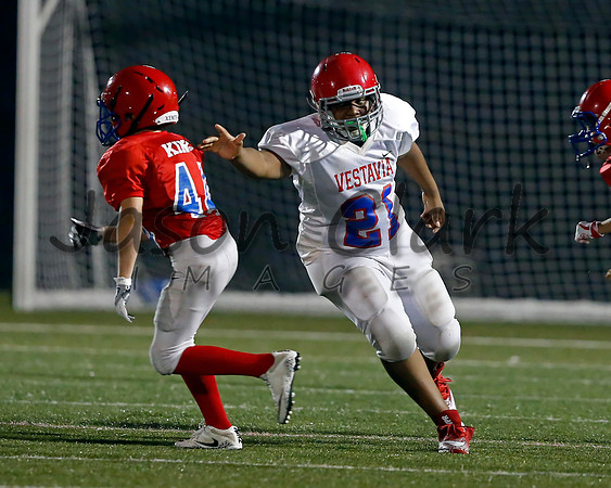 Vestavia Hills 6th Blue