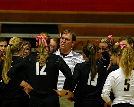 AHSAAVB: Walker at Thompson