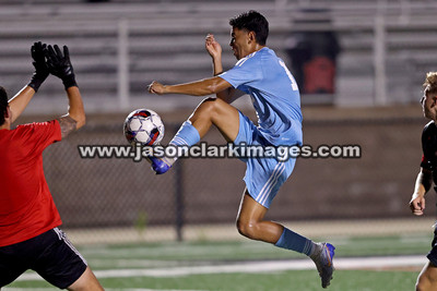 NJCAA: Copiah-Lincoln at East Mississippi Soccer