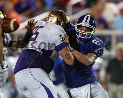 Winston Co @ Oakman