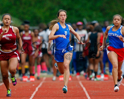 Homewood Invitational