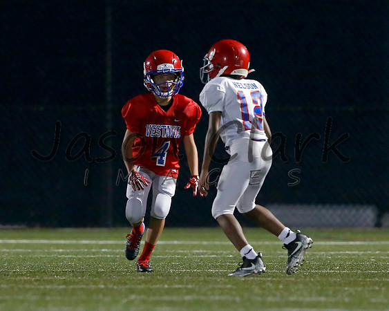Vestavia Hills 6th Red