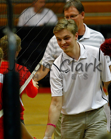 AHSAAVB: Walker at Thompson