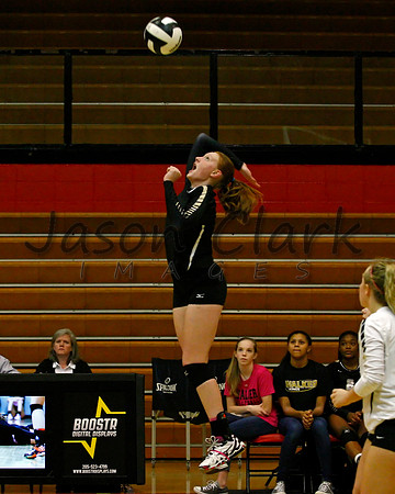 AHSAAVB: Walker at Thompson