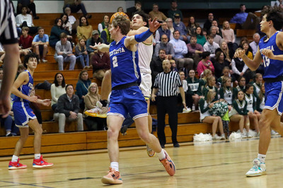 AHSAA:Vestavia HIlls at Mountain Brook JV
