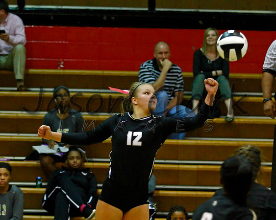 AHSAAVB: Walker at Thompson