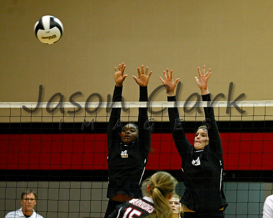 AHSAAVB: Walker at Thompson