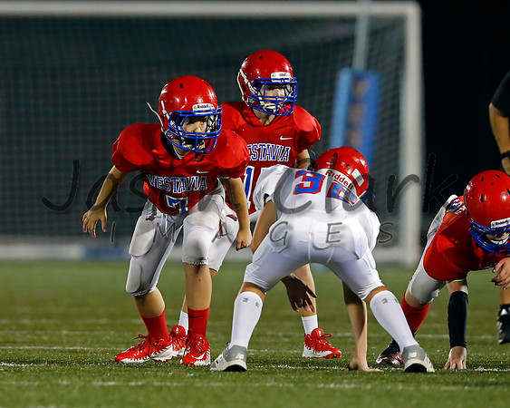 Vestavia Hills 6th Red