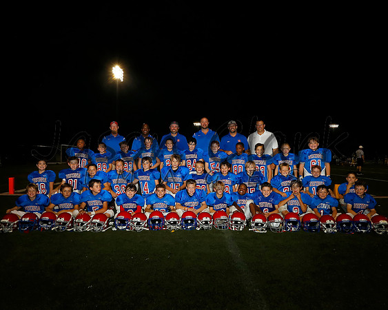 Vestavia Hills 3rd