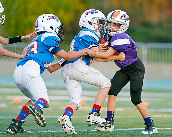 Mountain Brook 5th Grade Super Bowl