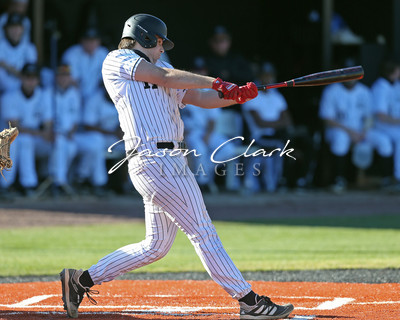 NJCAABB: Gulf Coast CC @ East Mississippi CC