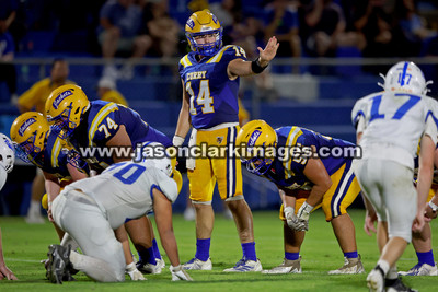 AHSAA: Carbon Hill at Curry