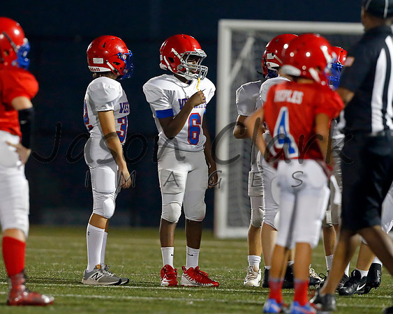 Vestavia Hills 6th Blue