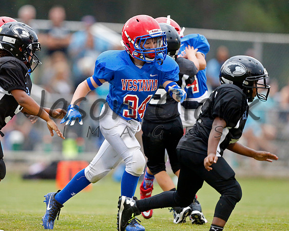 Vestavia Hills 3rd