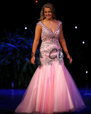 2014 TCHS Pageant