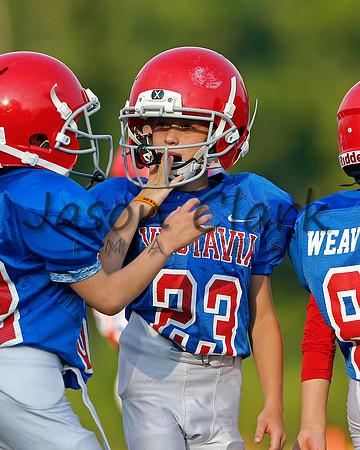 Vestavia Hills 3rd