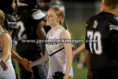 AHSAA:Jasper at Sipsey Valley