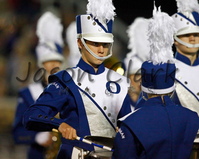 AHSAAFB: Winfield at Oakman