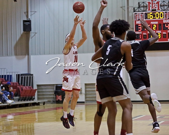 NJCAAMBK: Northeast Miss CC @ East Mississippi CC
