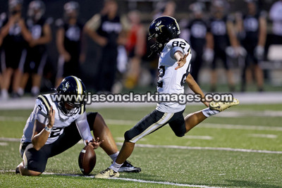 AHSAA:Jasper at Sipsey Valley